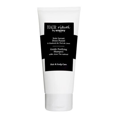 GENTLE PURIFYING  SHAMPOO 200ml